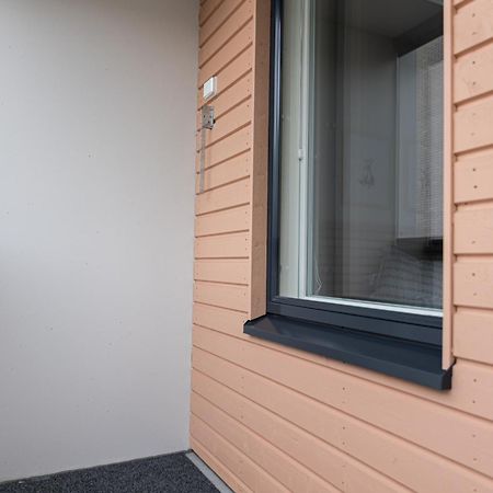 Hostit Cozy Apartments Rovaniemi Esterno foto