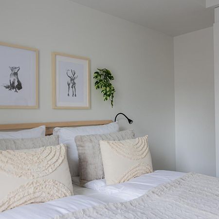 Hostit Cozy Apartments Rovaniemi Esterno foto
