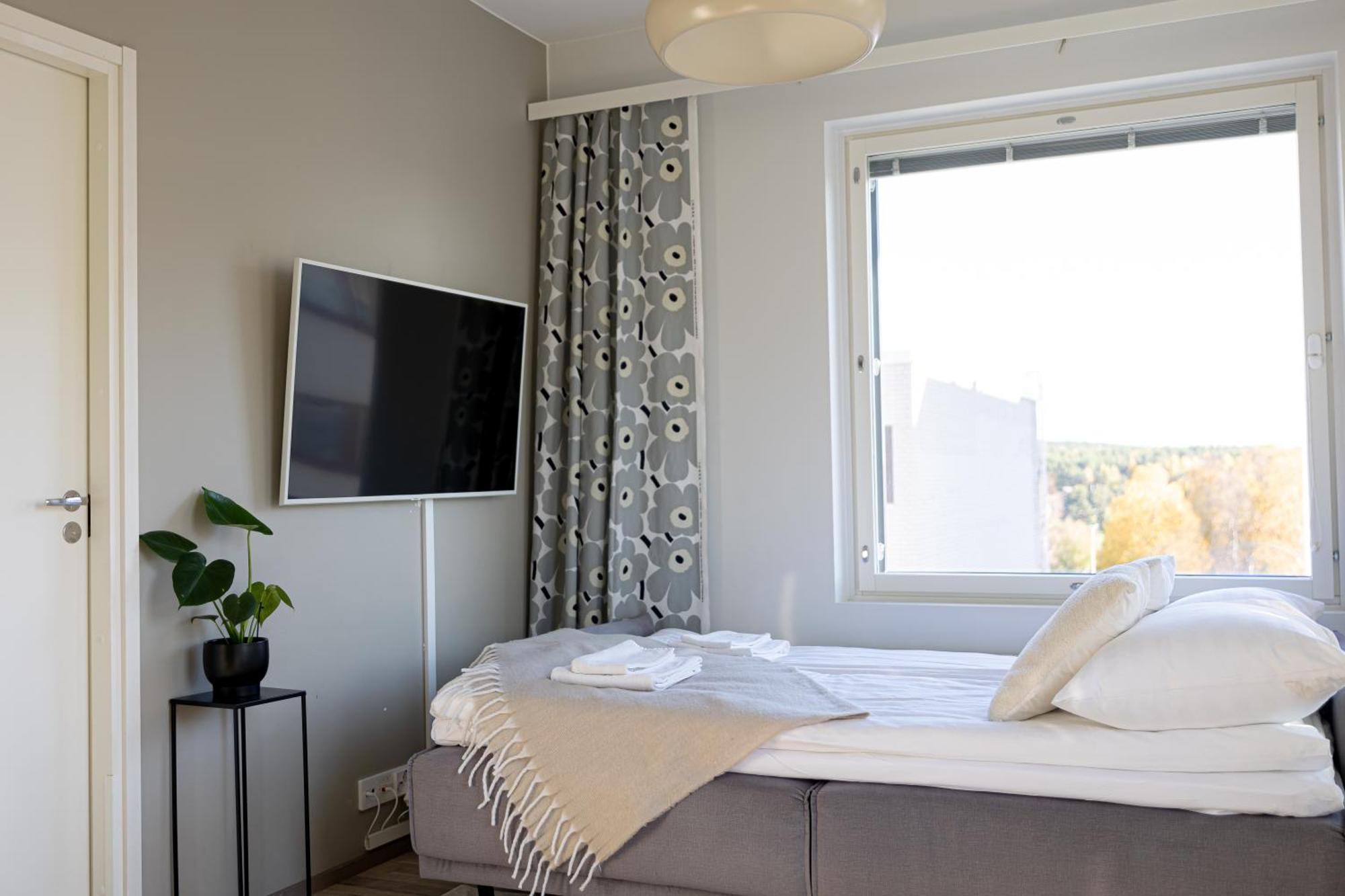 Hostit Cozy Apartments Rovaniemi Esterno foto