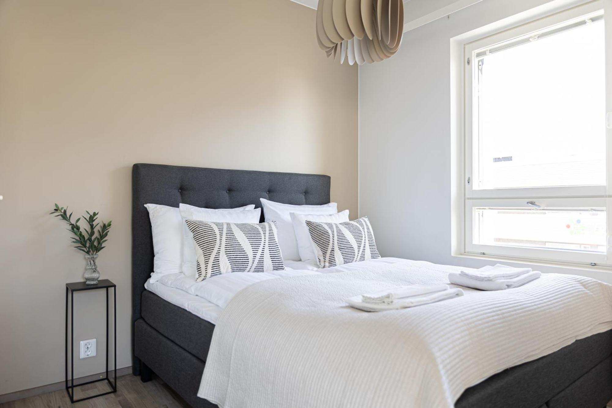 Hostit Cozy Apartments Rovaniemi Esterno foto