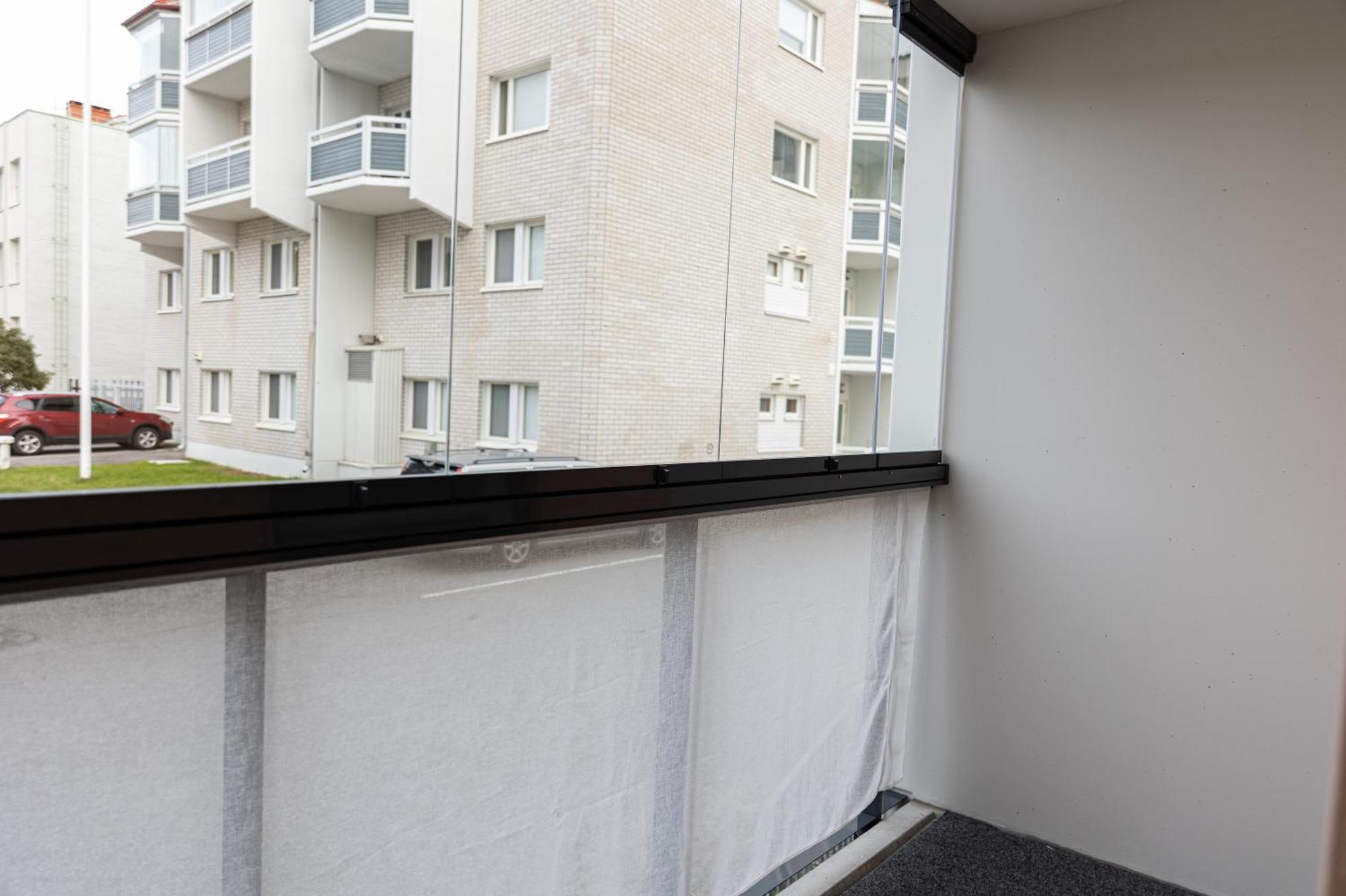 Hostit Cozy Apartments Rovaniemi Esterno foto