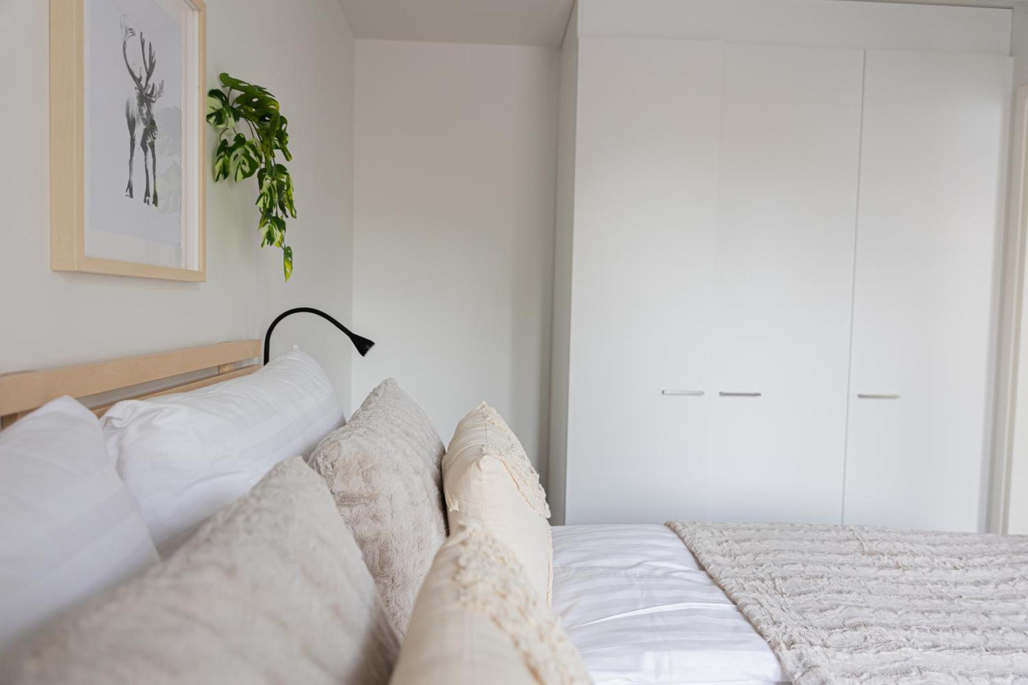 Hostit Cozy Apartments Rovaniemi Esterno foto