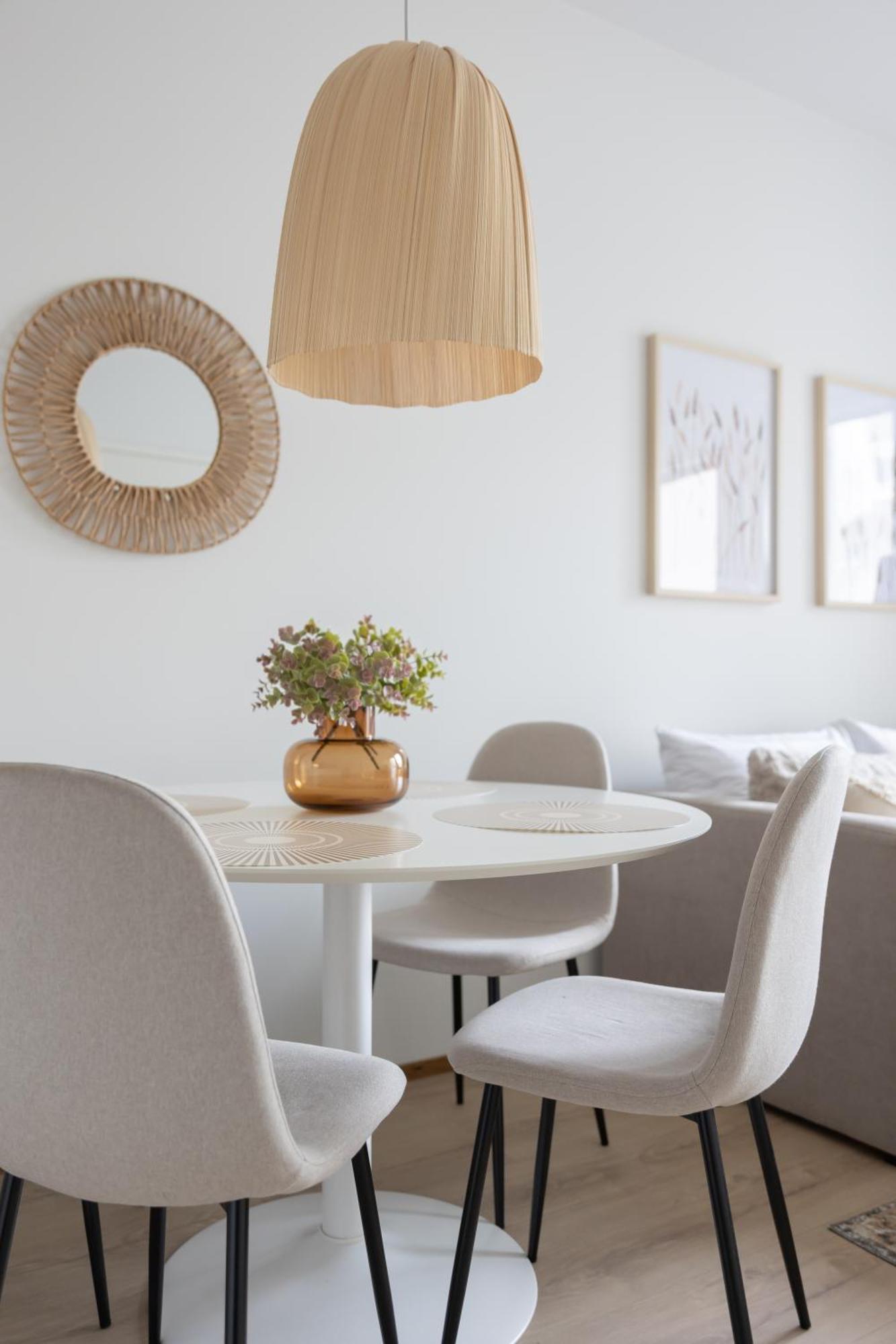 Hostit Cozy Apartments Rovaniemi Esterno foto