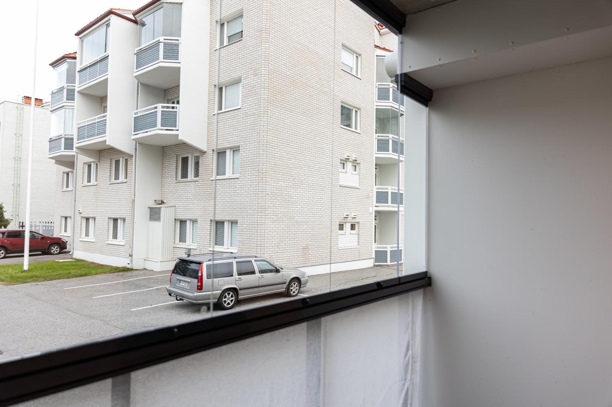 Hostit Cozy Apartments Rovaniemi Esterno foto
