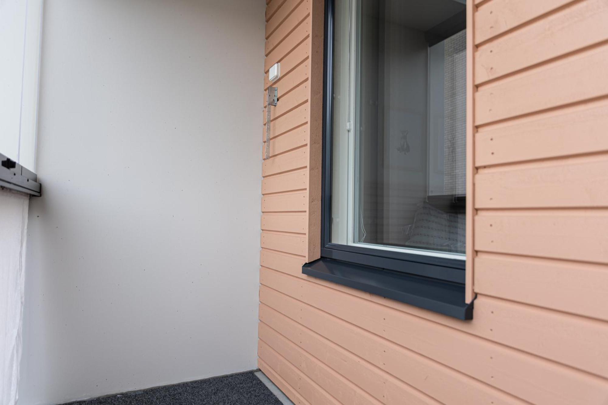 Hostit Cozy Apartments Rovaniemi Esterno foto